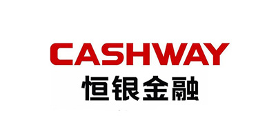 CASHWAY恒銀